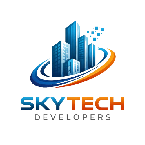 SkyTech Developers Logo